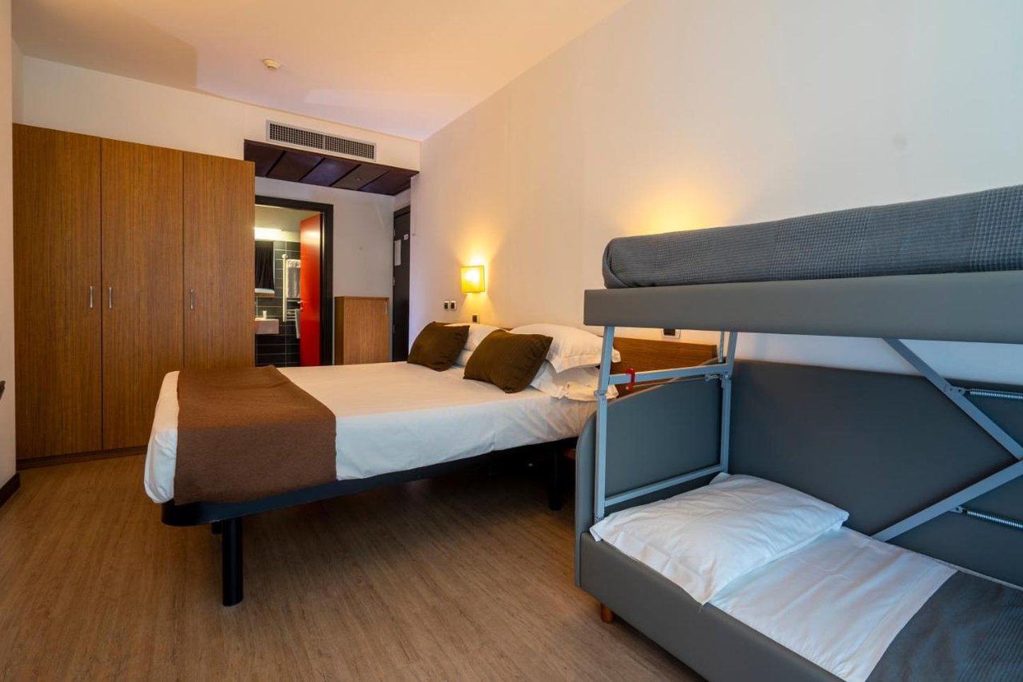 Hotel Cristallo Rimini 5/43