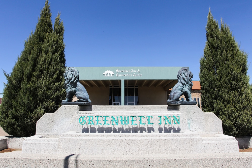 The Greenwell Inn 4/70
