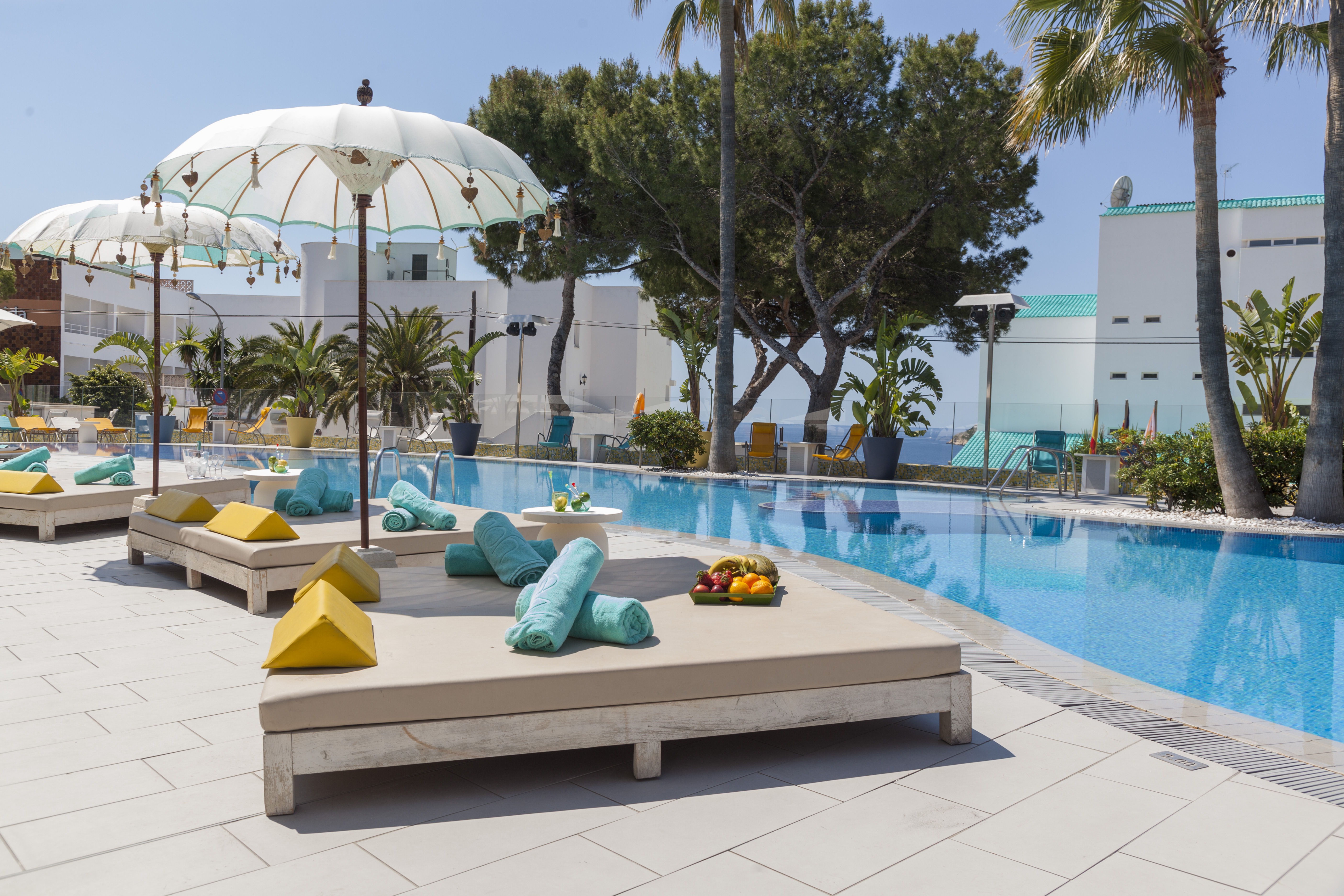 Sotavento Club Apartments - Adults Only 42/50