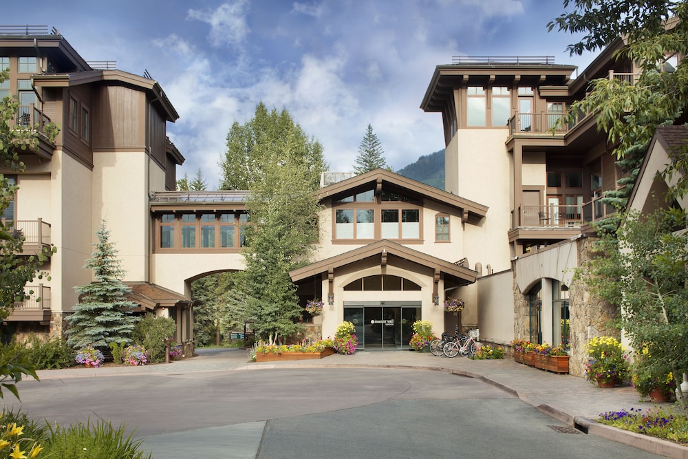 Manor Vail Lodge 40/50