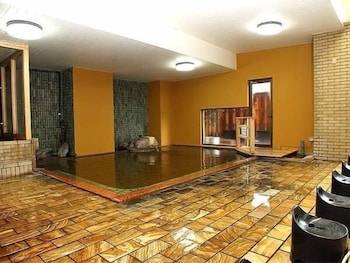 Hotel 1-2-3 Kofu-Shingen Onsen 33/37