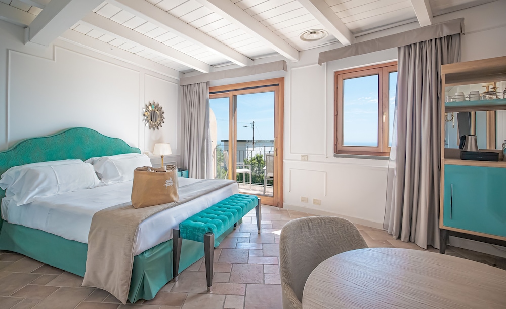 Golfo Dei Poeti Relais Spa 24/83