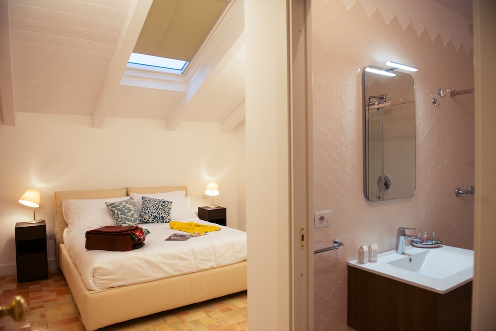 Tenuta Duca Marigliano Boutique Hotel 5/61