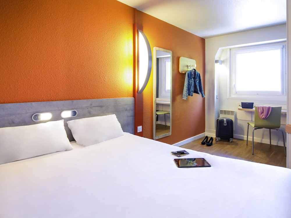 Ibis Budget Vienne Sud 20/57