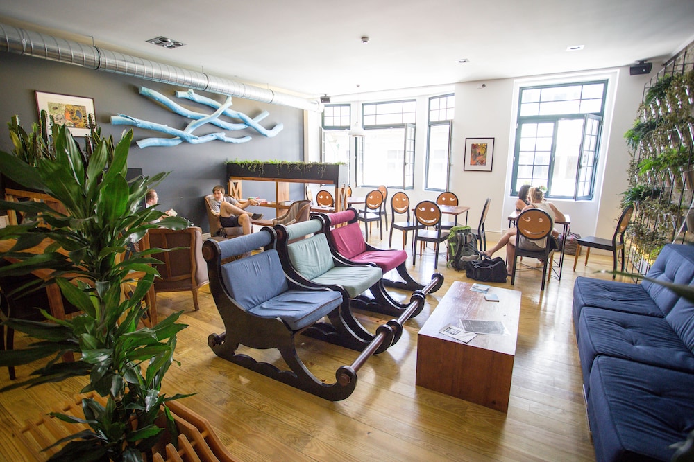 Hostel Nice Way Porto 33/50