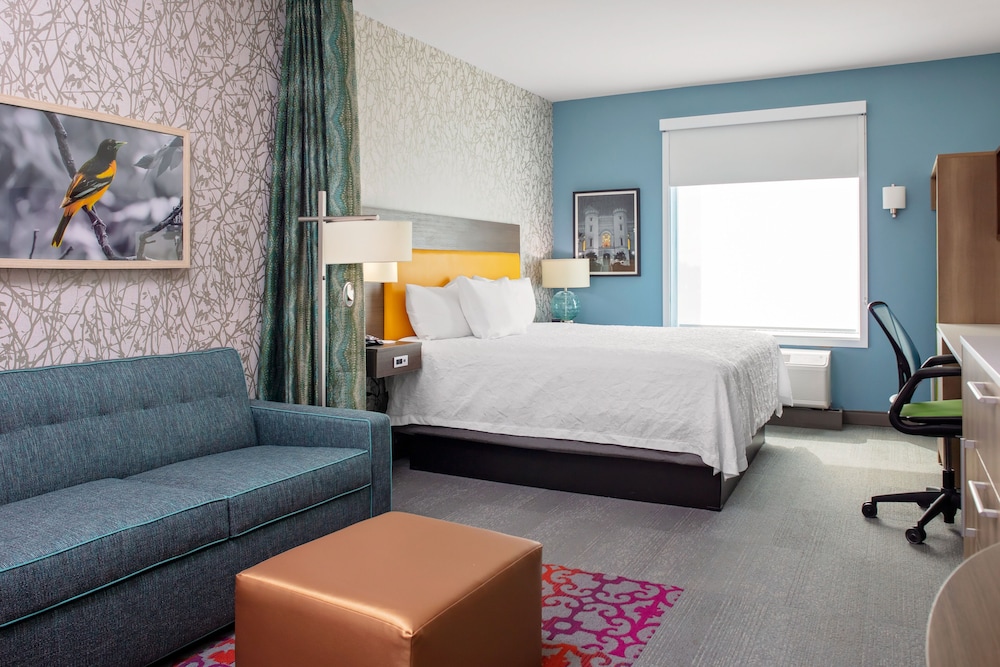 Home2 Suites by Hilton Baton Rouge Citiplace 12/39