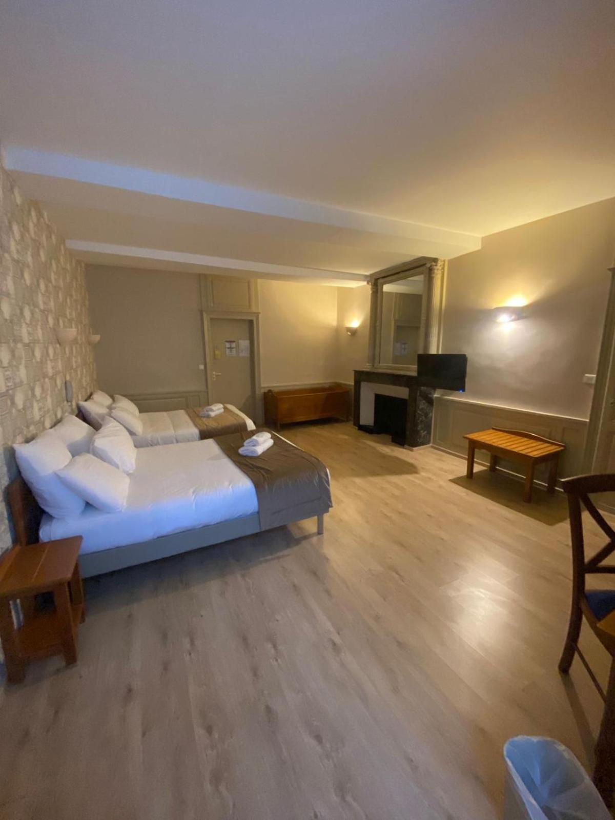 Logis Hotel De L'Europe 5/16