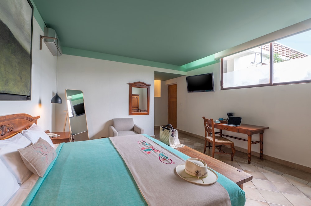 Casa de Sierra Azul 24/76