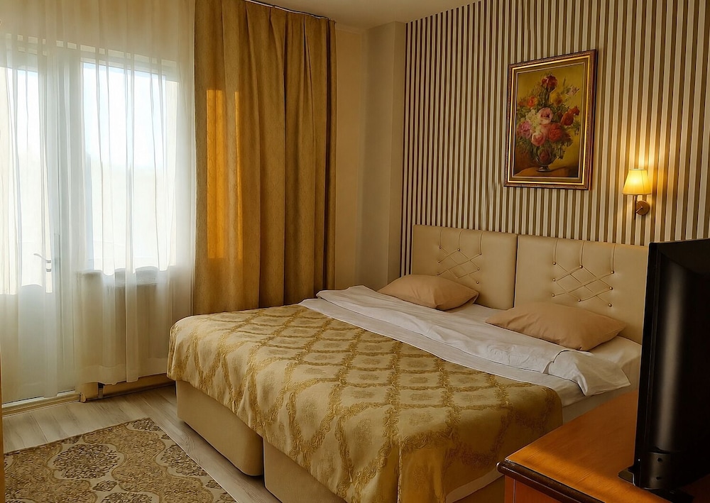 Bolu Otel 22/50