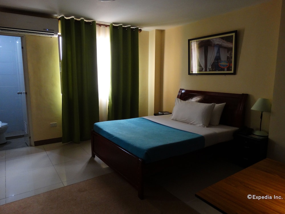 Time Travellers Hotel 22/43