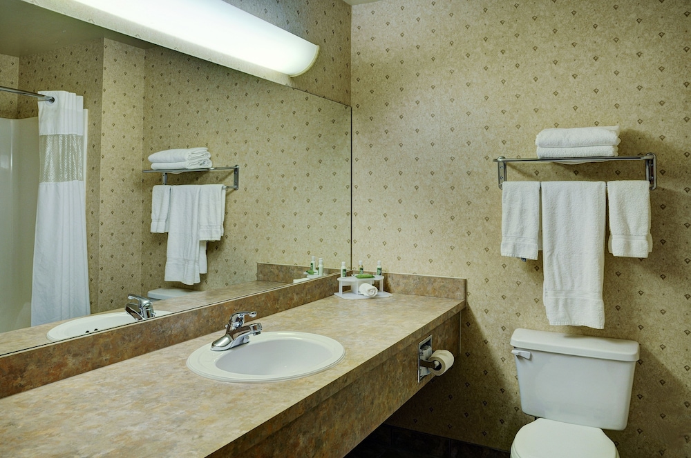 Days Inn and Suites by Wyndham Brooks 6/34