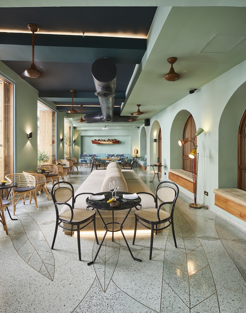 Hotel Casona Del Colegio 45/60