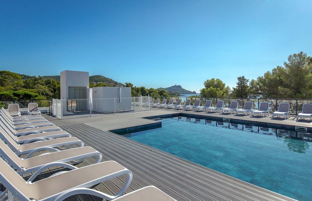 Sowell Hotels La Plage 39/41