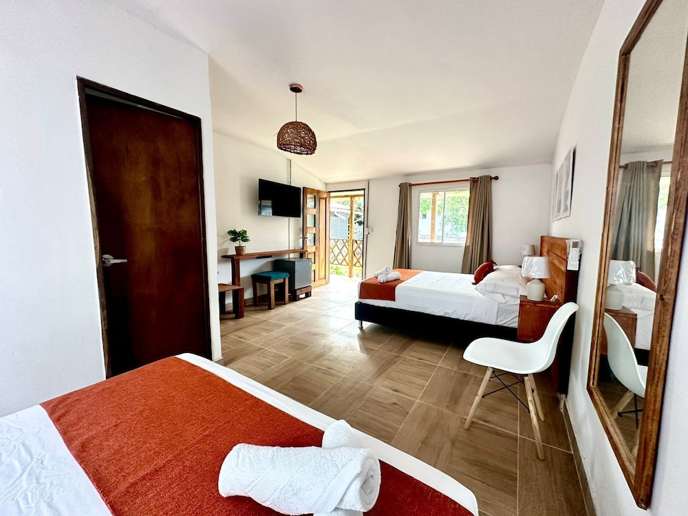 EcoHotel Palma E Coco 23/39
