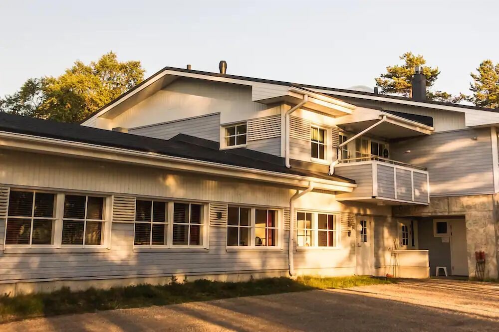Saariselka Kuukkeli Inn 4/50