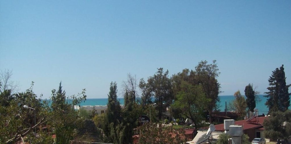 Derya Motel 31/36