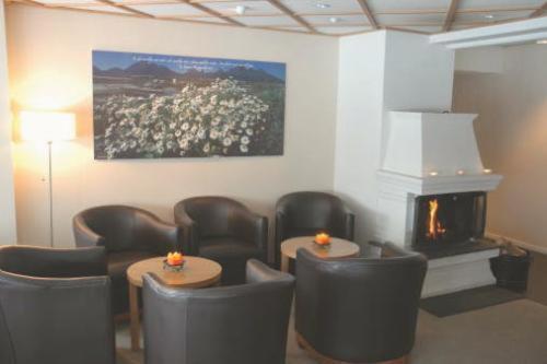 Hamaroy Hotel 15/23
