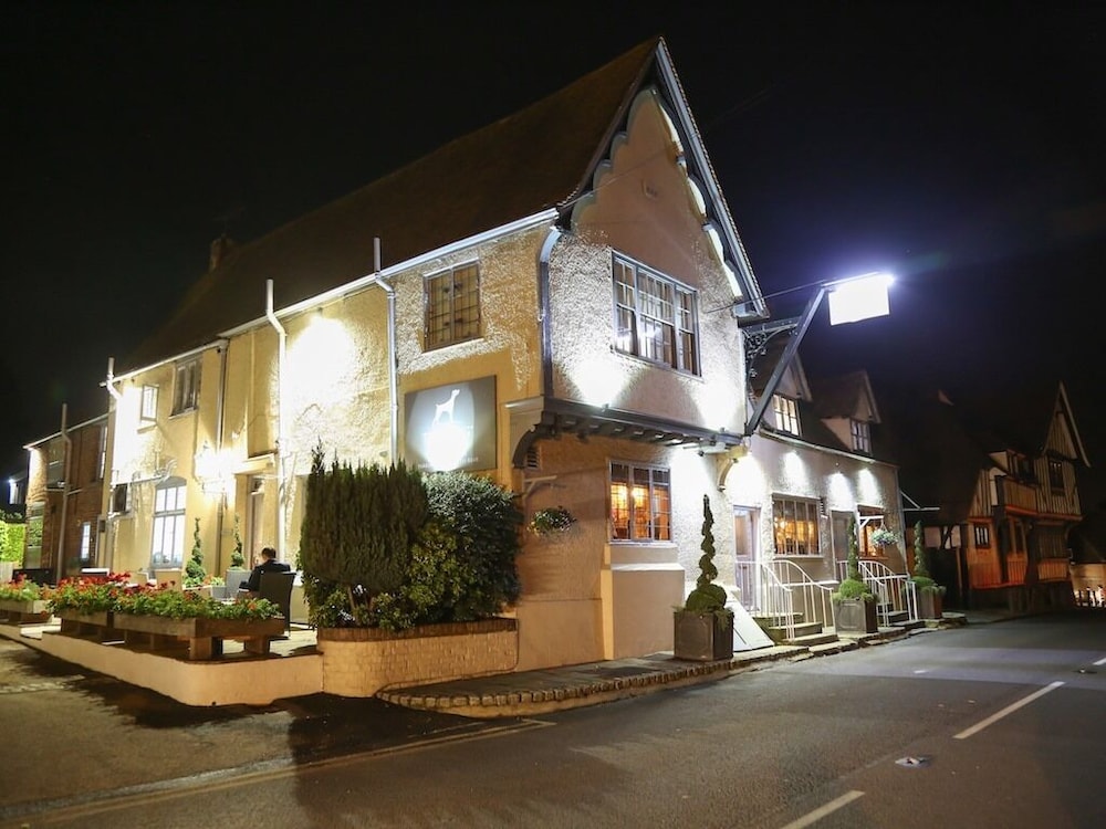 The Dog At Wingham 1/58