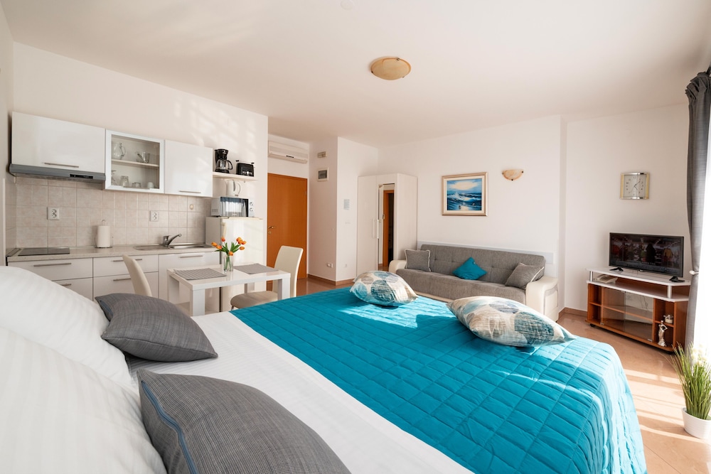 Apartmani Trogir 17/50