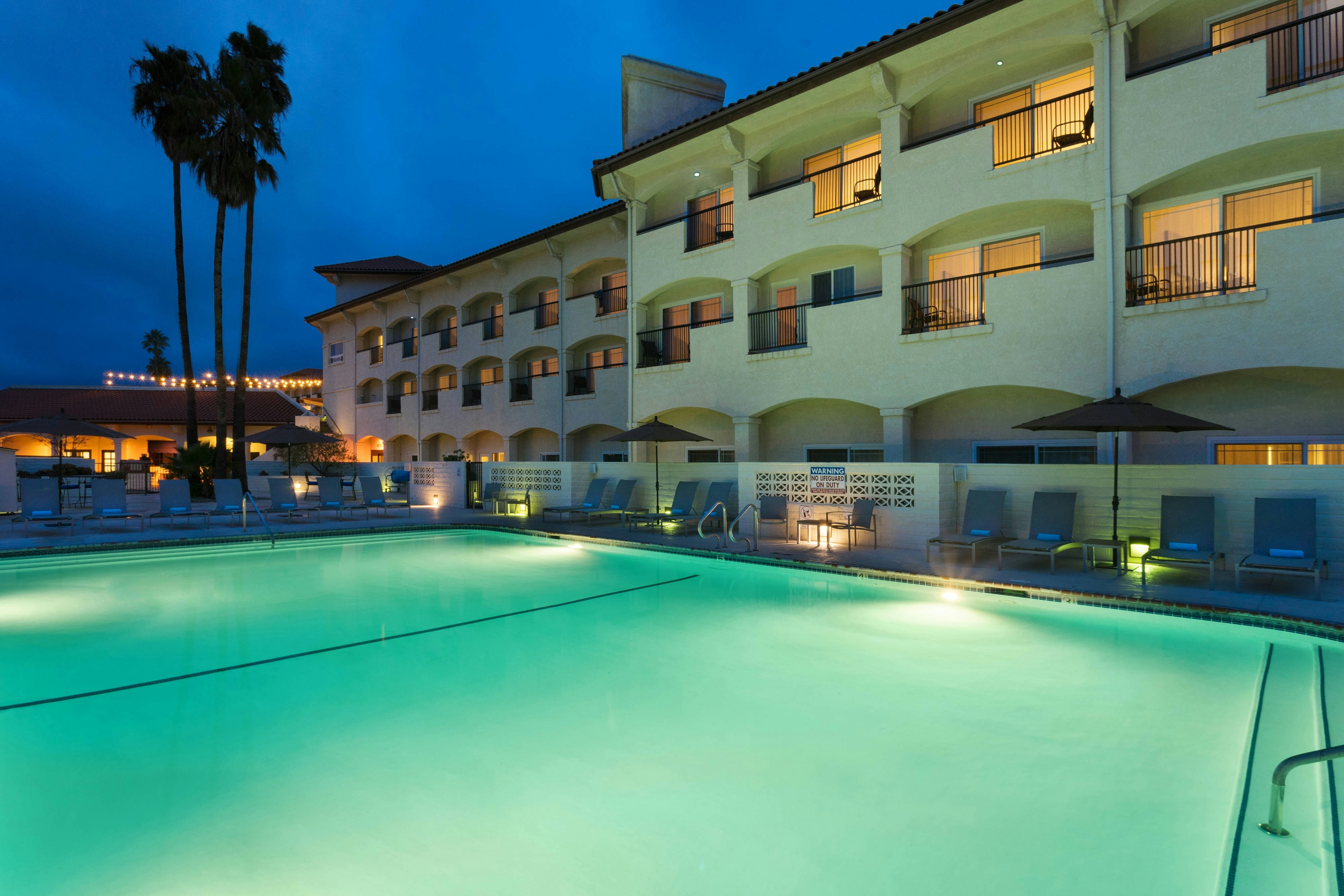Santa Ynez Valley Marriott 3/32
