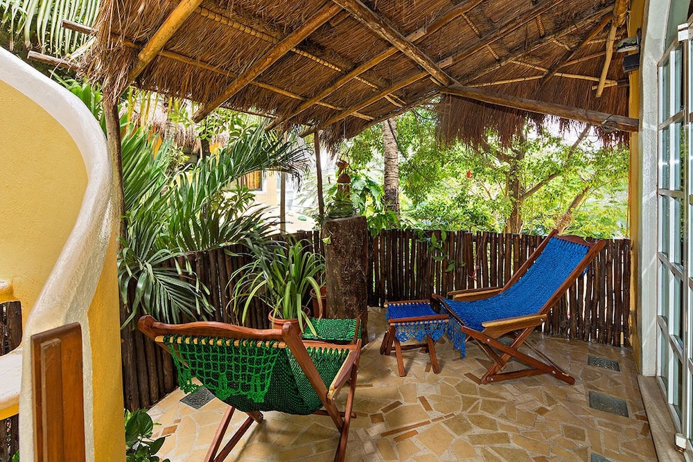 Maison Tulum 57/72