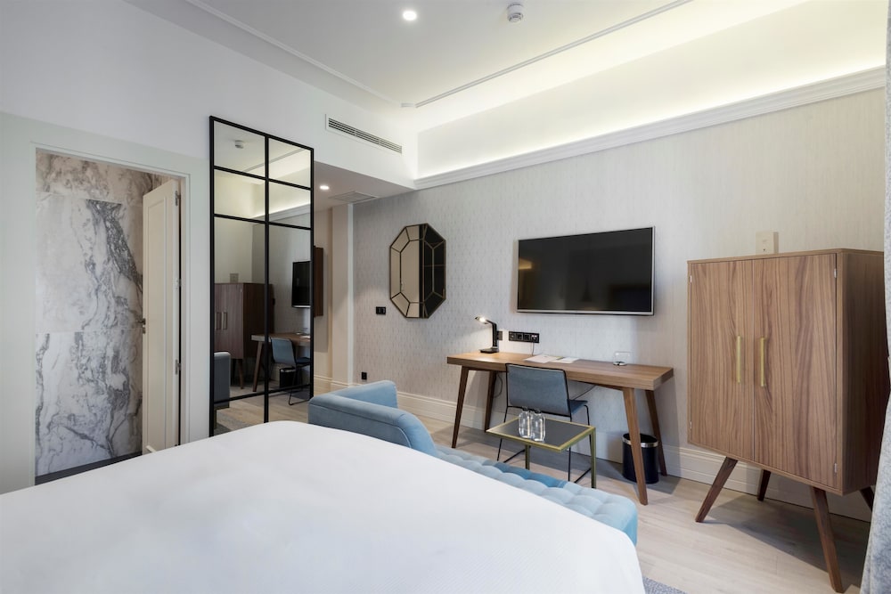 Doubletree By Hilton Madrid Prado 16/48