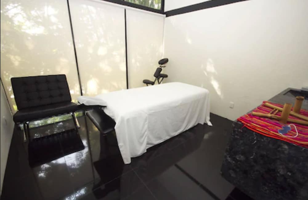 Hotel Poza Rica Inn 5/26