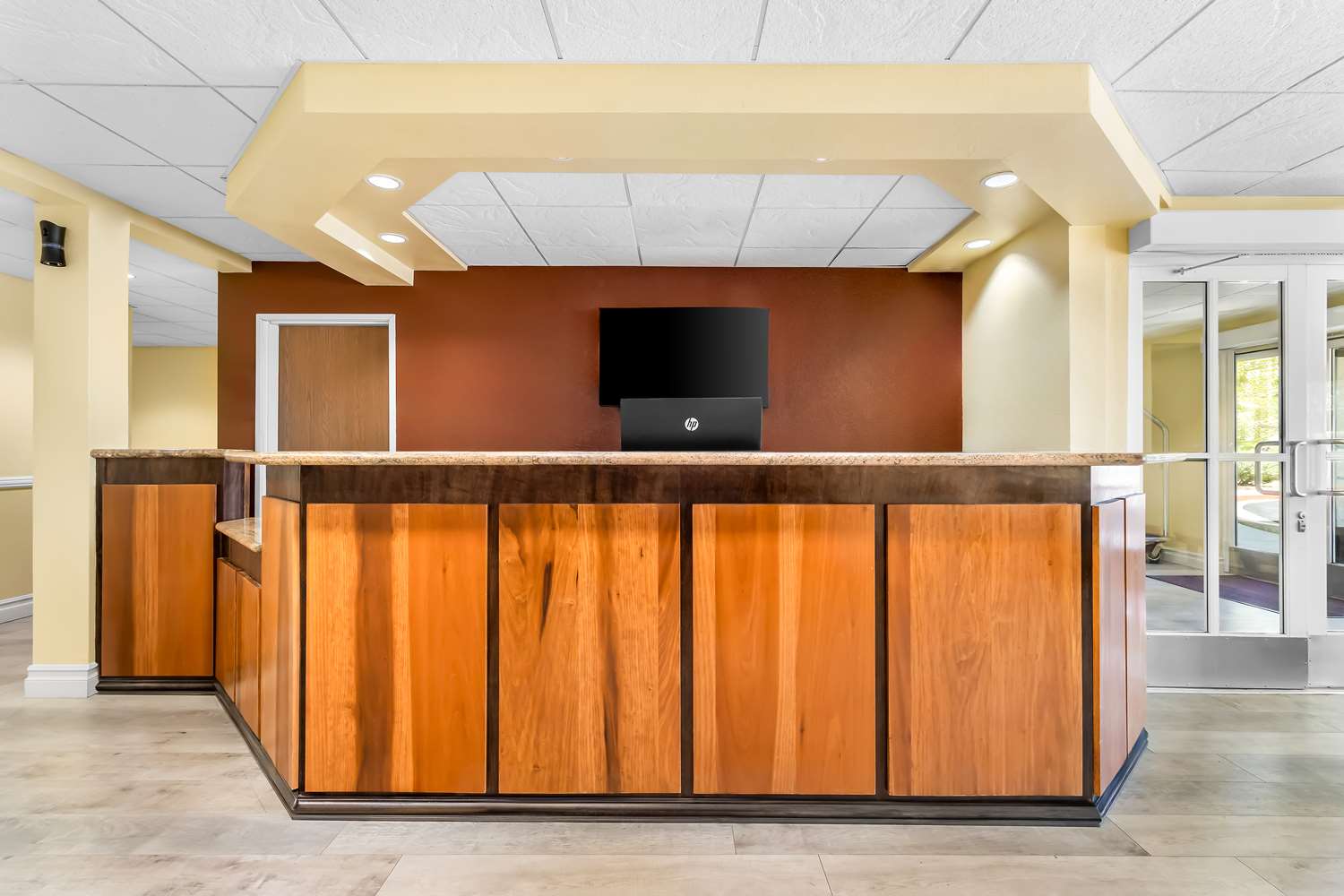 Best Western California City Inn & Suites 4/26