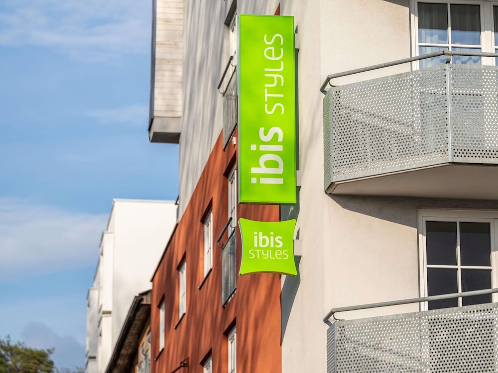 ibis Styles Graz Messe 4/49