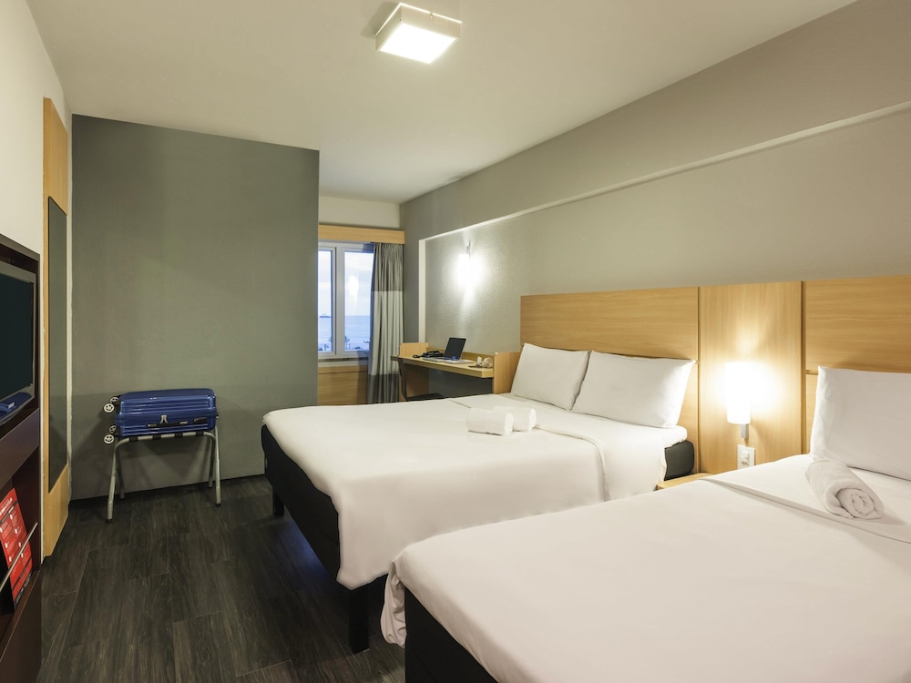 ibis Fortaleza Praia de Iracema 30/67