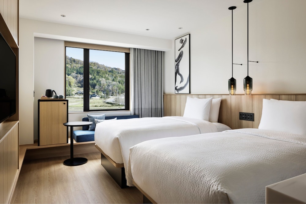 Fairfield by Marriott Hiroshima Sera 15/39