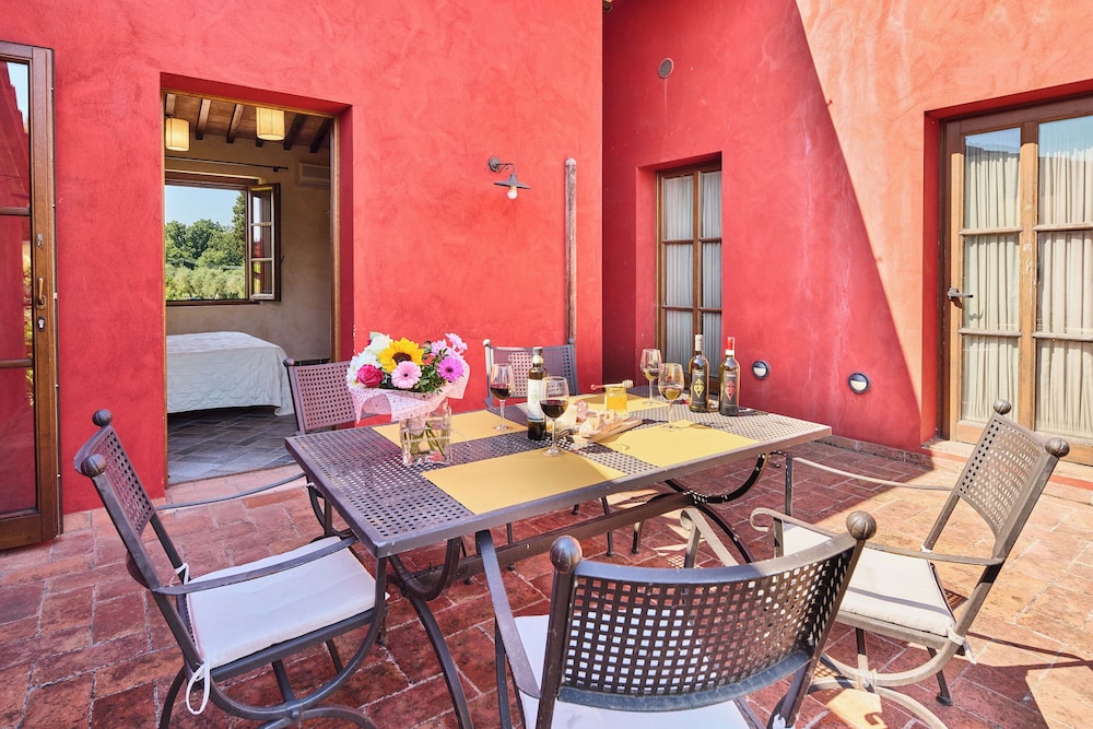 Borgo San Giusto 28/50