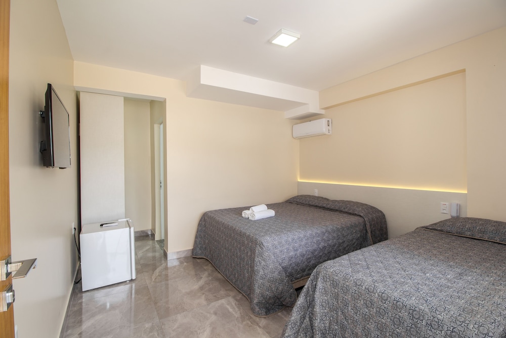 Pousada Espindola 13/41