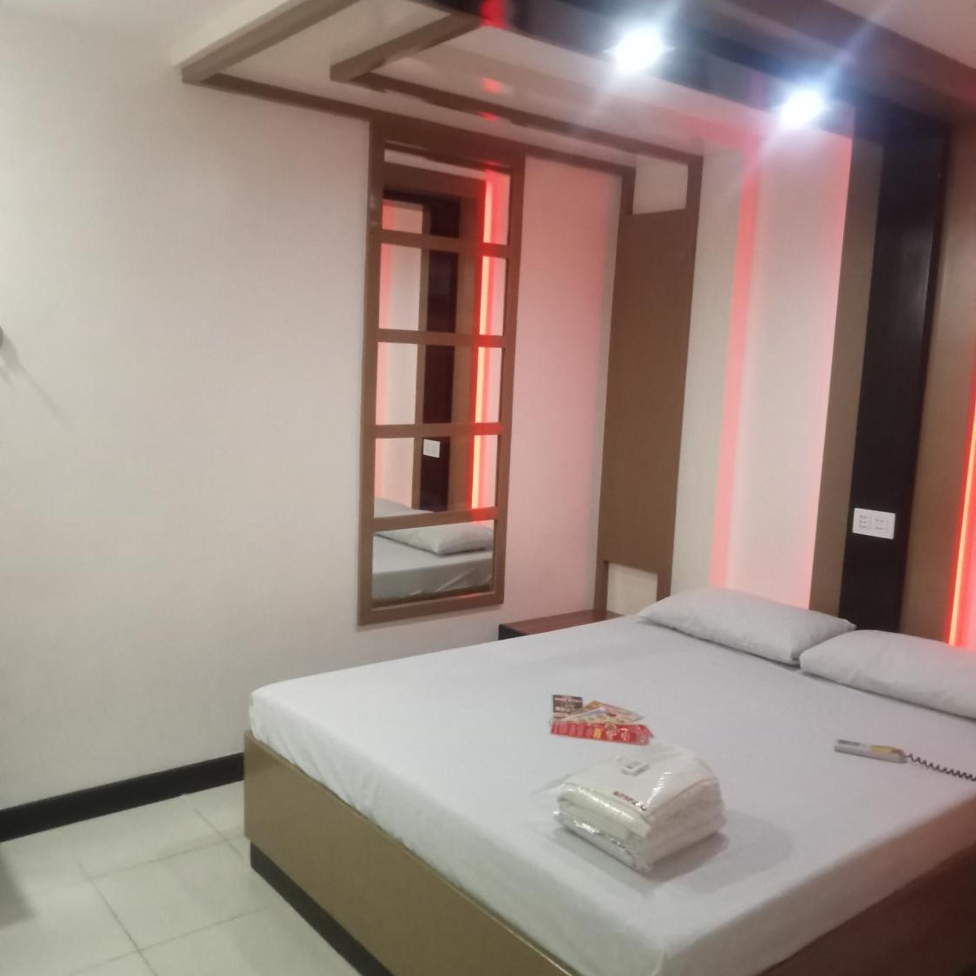 Hotel Sogo Cabanatuan 10/23