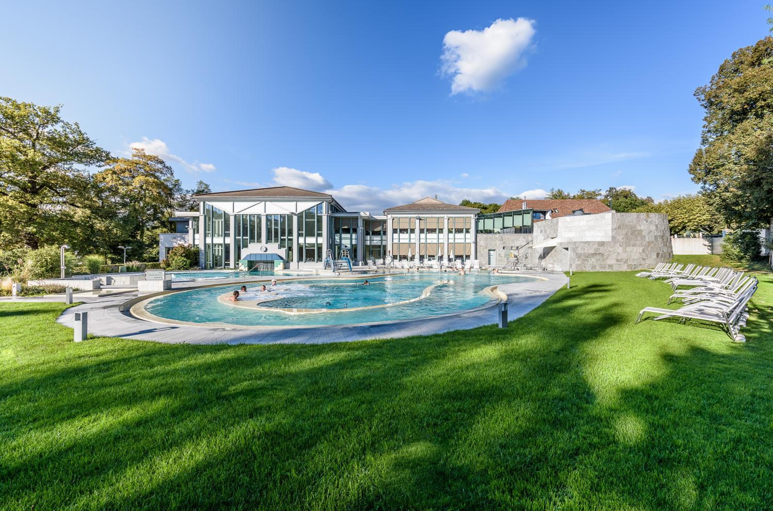 Kurhotel Im Park 44/50