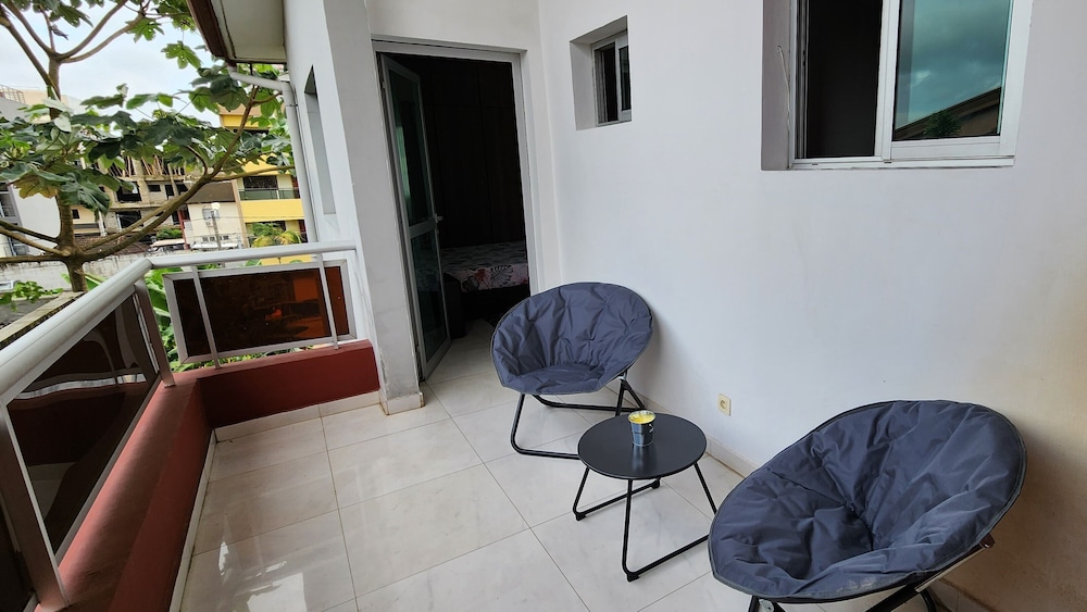 VMD AppartHotel 3/25