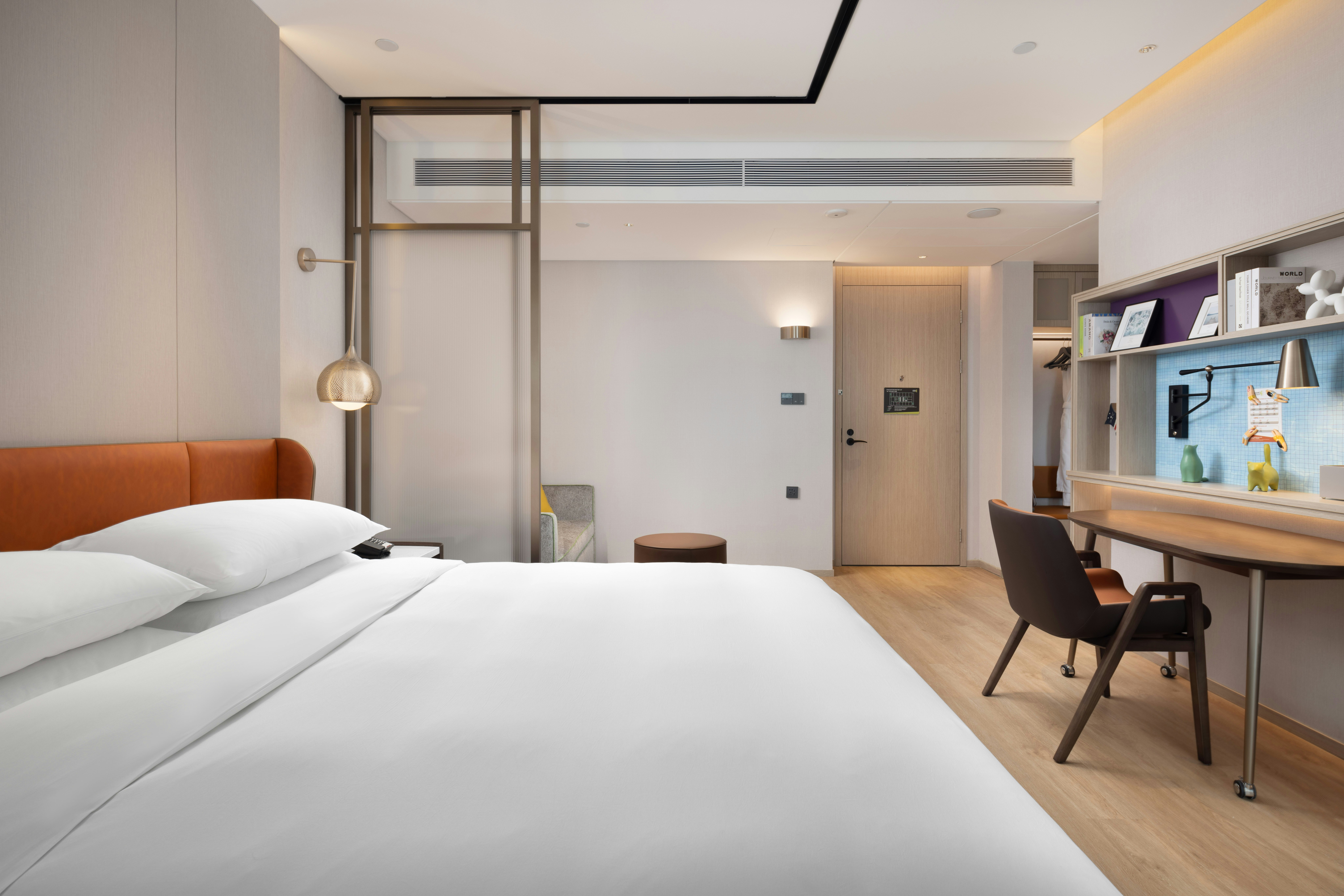 Home2 Suites by Hilton Binzhou Boxing 21/61
