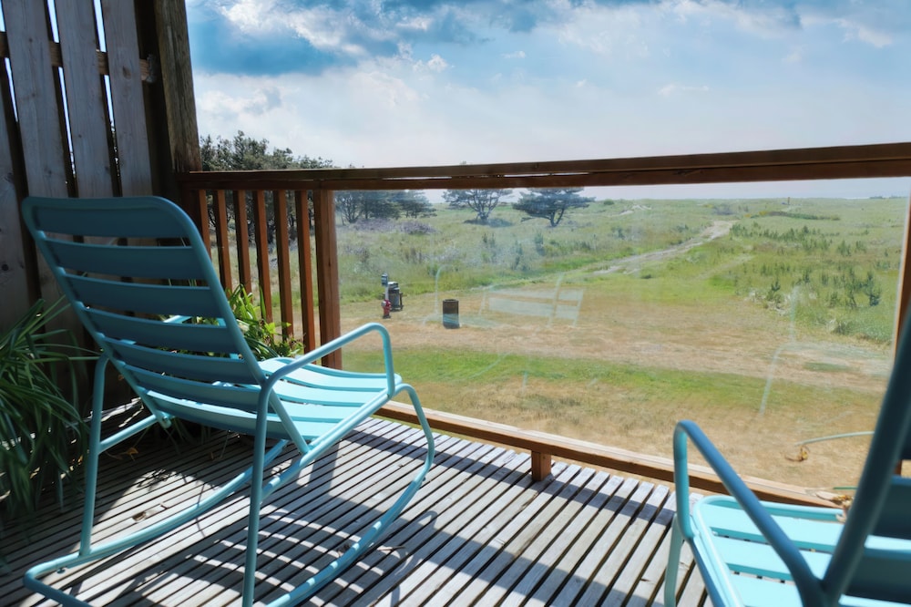 Chautauqua Resort & Conference Center 45/50