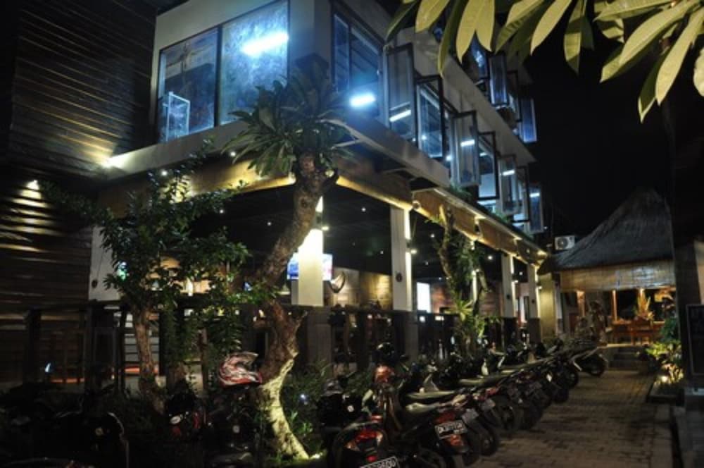 PUTU BALI VILLA & SPA(KT) 44/52