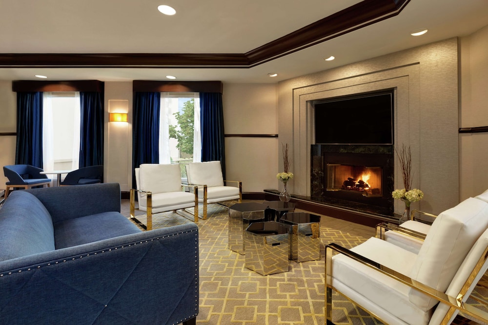 Doubletree Hotel Annapolis 21/43