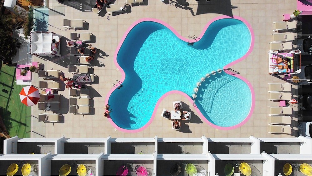Apartamentos Typic Marina Playa - Adults Only 41/50