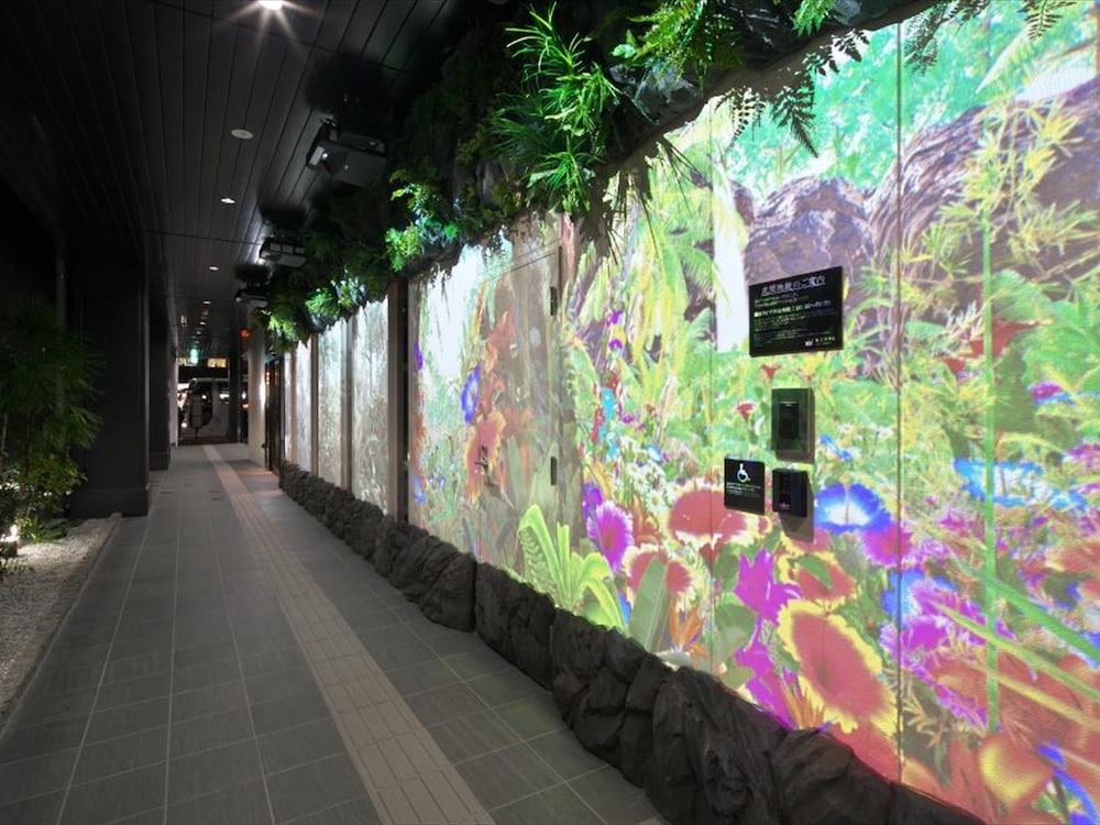 Henn na Hotel Fukuoka Hakata 54/54