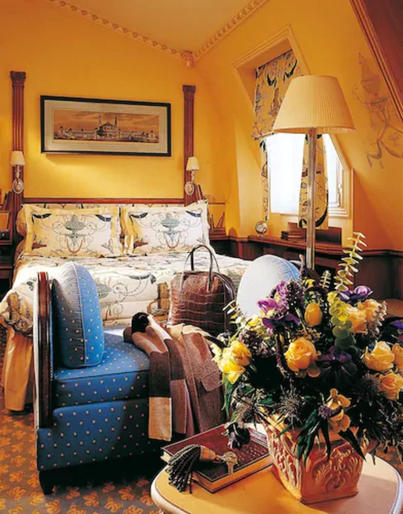 Hotel Gavarni 31/47