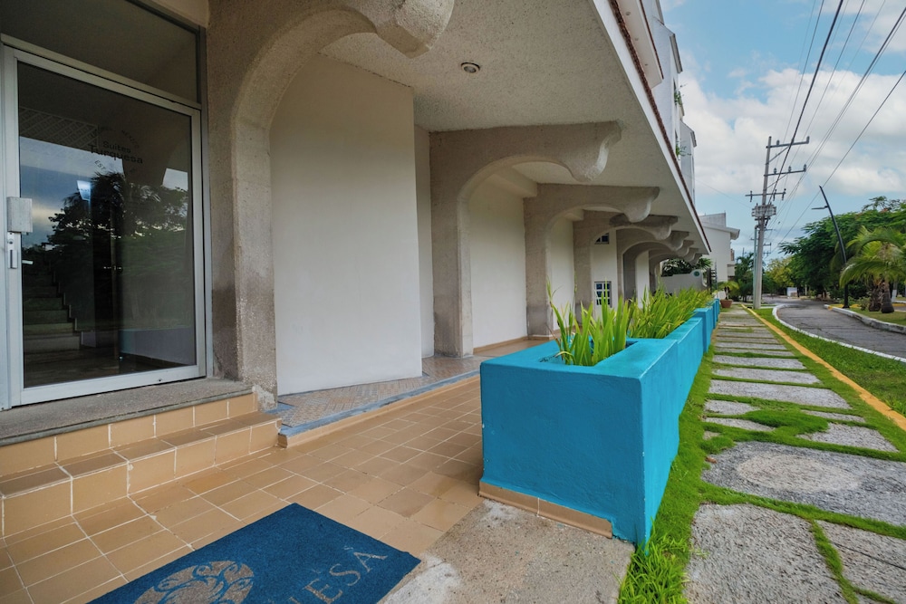 Suites Turquesa by GuruHotel 43/68