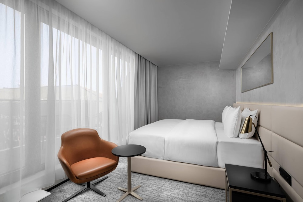 Clarion Congress Hotel Brno 13/39