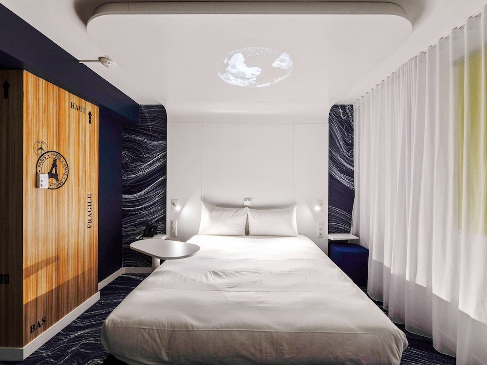 Ibis Styles Paris Orly Airport 10/47