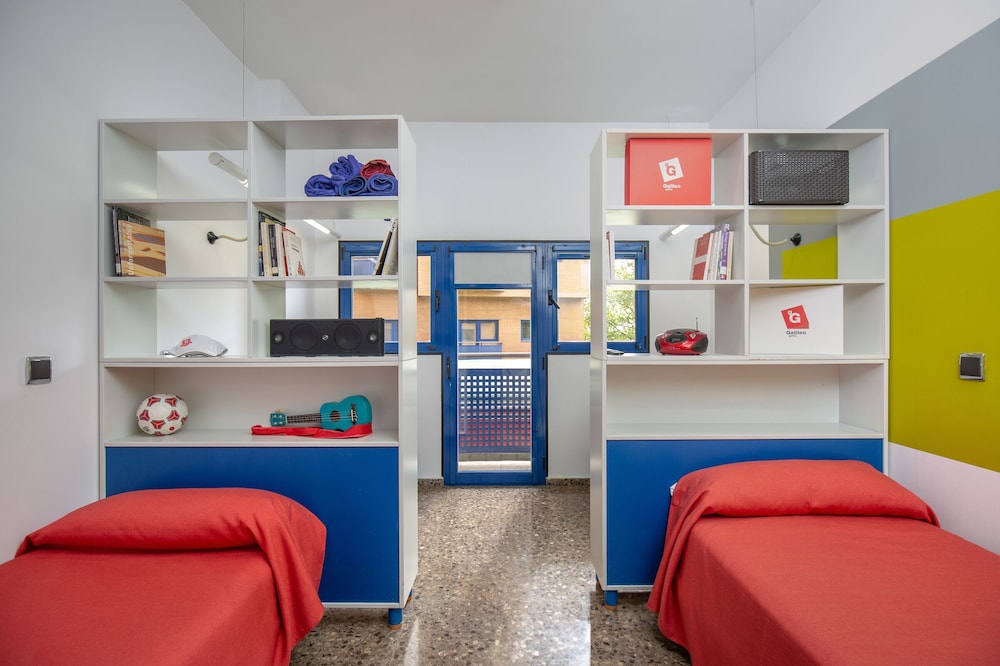 Micampus Galileo Galilei 32/58