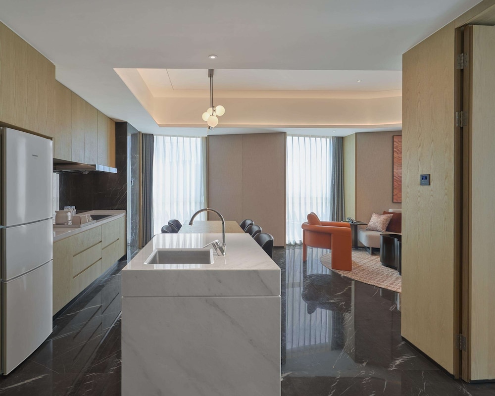 Hyatt Place Yantai Development Zone 12/37