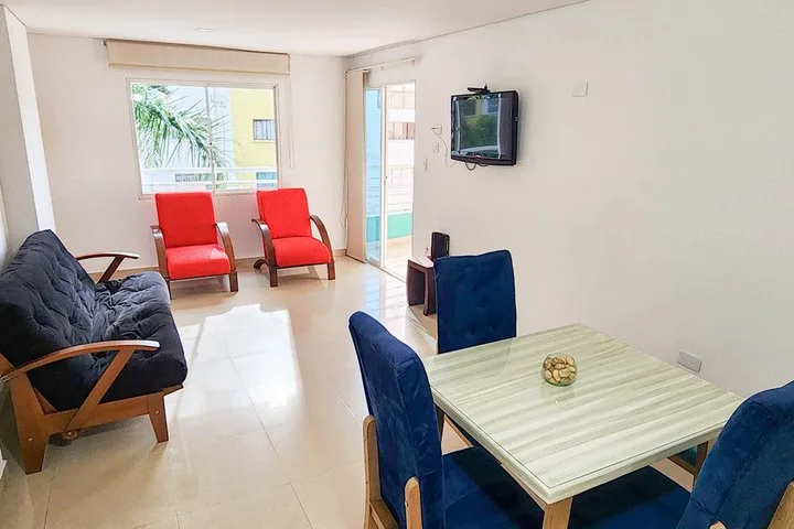 Apartamentos Rodadero Brisa Marina Bedviajes 11/22