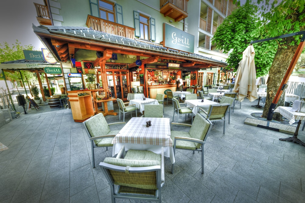 Hotel Lovec 38/47